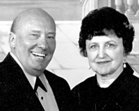 Photo of Jessie-Mary Mackay