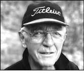 Photo of Norman Russell