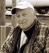 Photo of Omer Dicaire