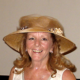 Photo of Susan Doyle