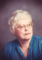 Photo de Kathleen King