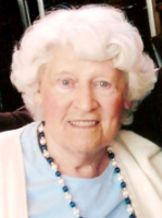Photo of Mary-Elaine Fitzgibbons