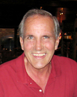 Photo de Peter Moore