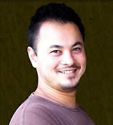 Photo de Oliver-Mao-Shen Cole