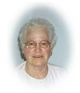 Photo of Norma-Louise Warren