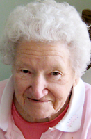 Photo de Olive Savaria