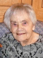 Photo of Charlotte Kaufmann