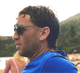 Photo de Richard-Bruce McDonald