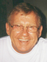 Photo of Thomas-Peter Carr