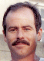 Photo of Marcus-Ross Johnson