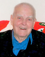 Photo of Alexander-Howard Anderson