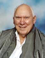 Photo of William Barrie