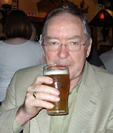 Photo of Michael Maddigan