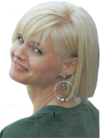 Photo of Christine-Anne Mooney