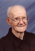 Photo of Henry Skinner