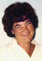 Photo de Elsie Karliner