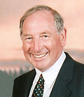 Photo of Thomas Fraser