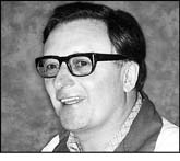 Photo of George Simpson