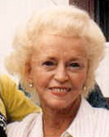 Photo of Margaret Rowley