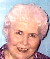 Photo of Margaret Middleton
