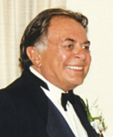 Photo of Arnold Nelson