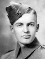 Photo of Thomas Halsall