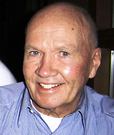 Photo of Donald Coleman
