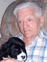 Photo de Maurice-George Gravelle