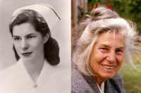 Photo of Muriel-Dell-Elizabeth Down