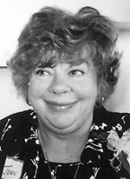 Photo de Joan-Kathleen Matthews