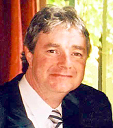 Photo de Andrew-David-John McLean