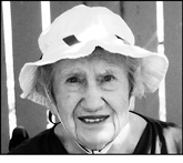Photo of Eileen-Dorothy Walker
