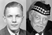 Photo de Alexander Gray