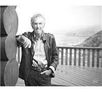 Photo of Geoffrey-William Stirling