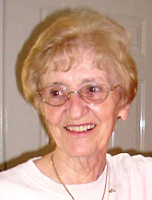 Photo de Shirley-Elizabeth-Mary Eriksson