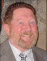 Photo de David Gairns