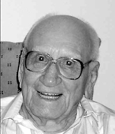 Photo of Charles Nicholson