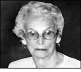 Photo of Violet Herron