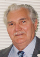 Photo of David Blair