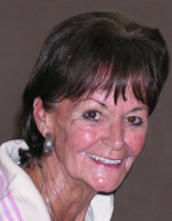 Photo of Elizabeth Lord