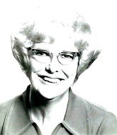 Photo of Ina-Jean Marshall
