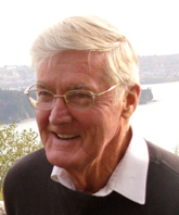 Photo de Angus McKay