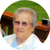 Photo de Ann-Margaret Gardiner