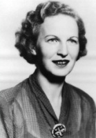 Photo de Ruth-Margaret McPherson