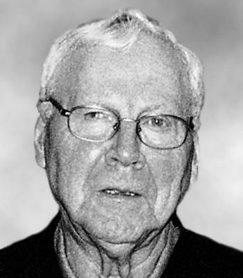 Photo of Norman Thibault