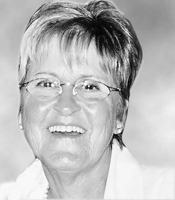 Photo de Jacqueline Hurtubise