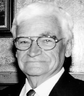 Photo de Jean-Paul Maisonneuve