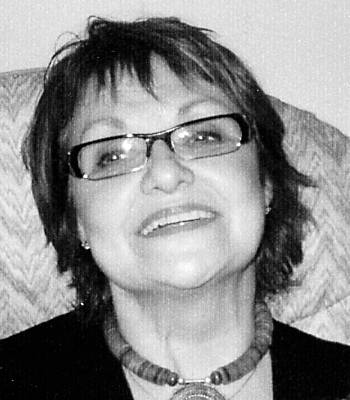 Photo of Christine Simard