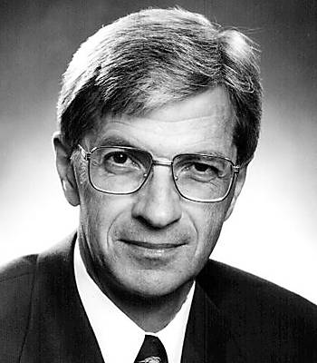 Photo of Pierre-Paul Dion