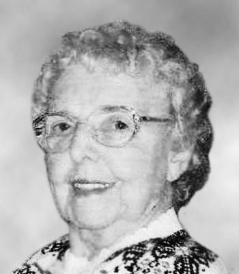 Photo of Ernestine-Despatis Lefebvre